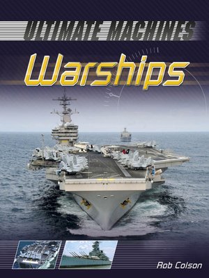 cover image of Warships